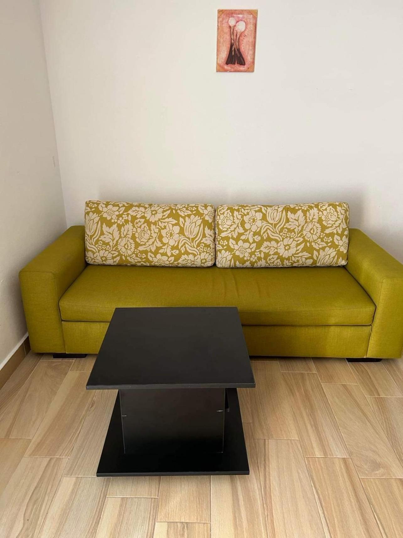 Kk Fafa Apartments Golem  Esterno foto