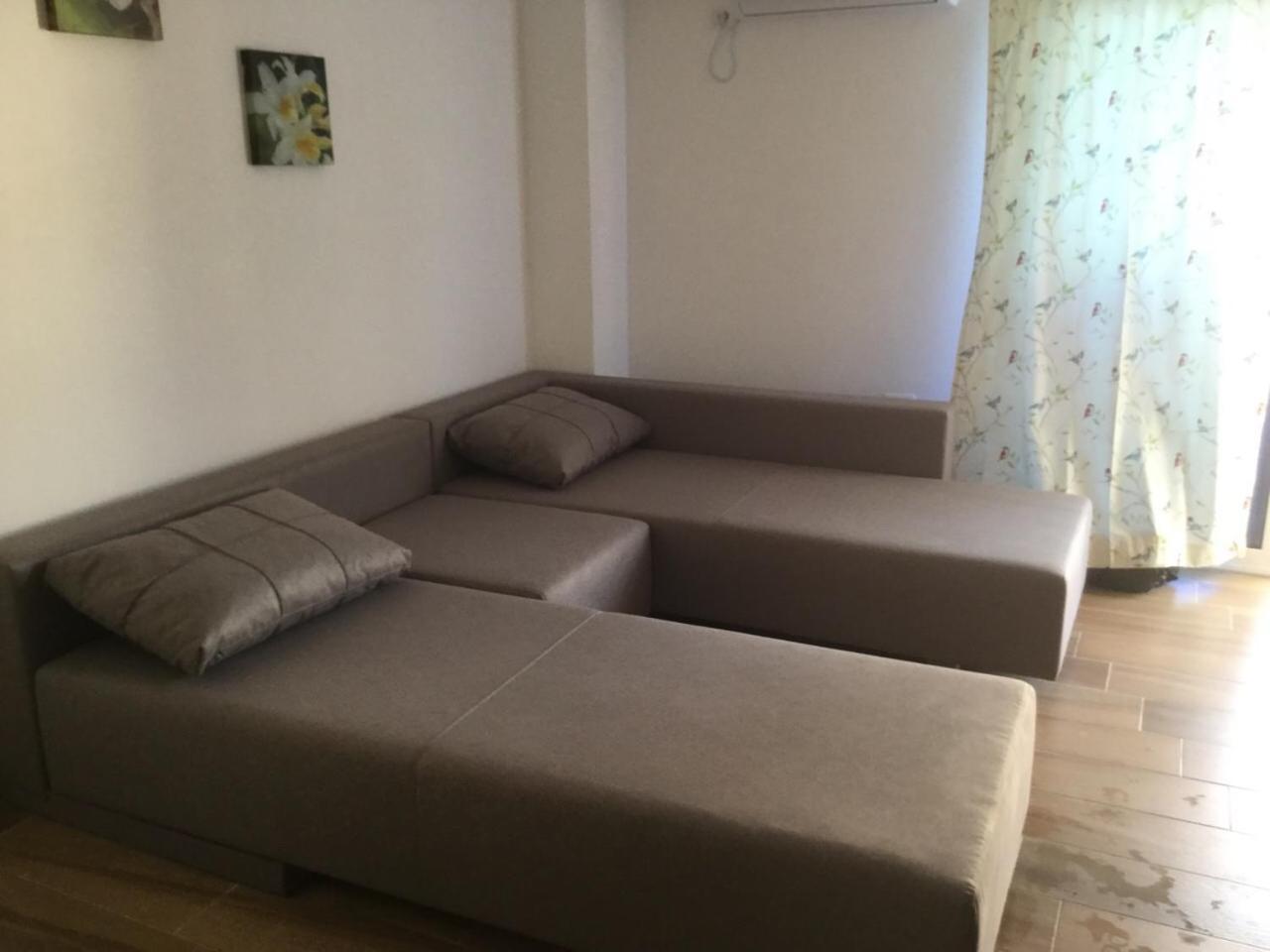 Kk Fafa Apartments Golem  Esterno foto