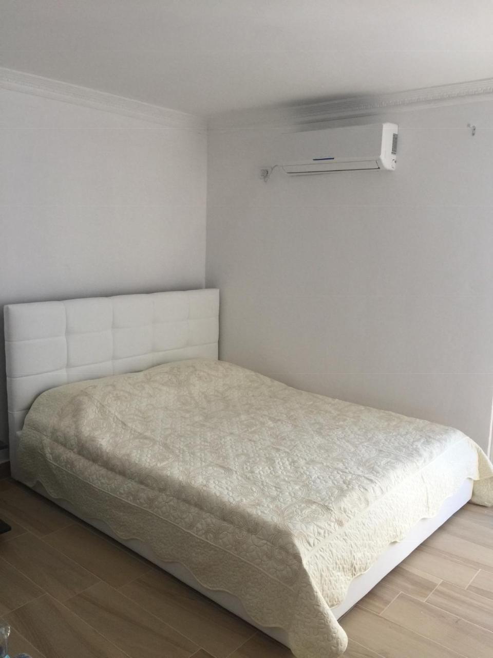 Kk Fafa Apartments Golem  Esterno foto